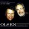 Olsen Brothers - Fly on the wings of love cover