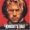 Robbie Williams & Queen - We are the champions ('A Knight's Tale' soundtrack) cover