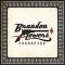 Brandon Flowers - Crossfire cover