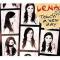 Lena Meyer-Landrut - Touch a New Day cover