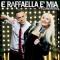 Tiziano Ferro - E Raffaella � mia cover