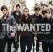 The Wanted - All Time Low cover